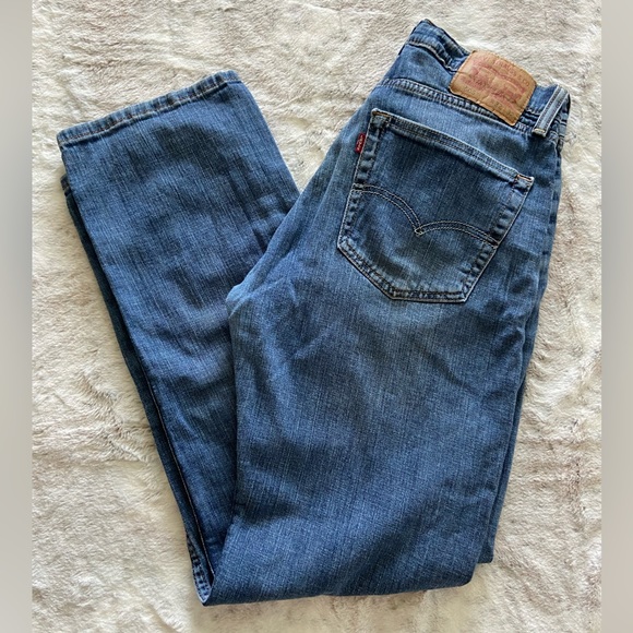 Levi’s Men’s 505 size 32*32 - Picture 2 of 6